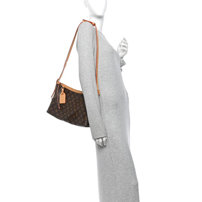Louis Vuitton Monogram CarryAll East West 2 of 9