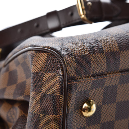 Louis Vuitton Damier Ebene Trevi PM 11 of 14