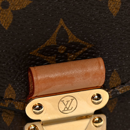 Louis Vuitton Monogram Pochette Metis 15 of 19