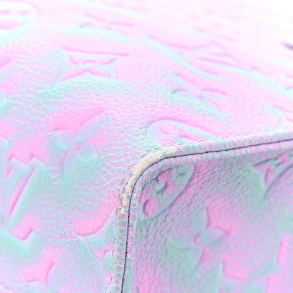 Louis Vuitton Empreinte Monogram Summer Stardust Onthego PM Lilas 14 of 18