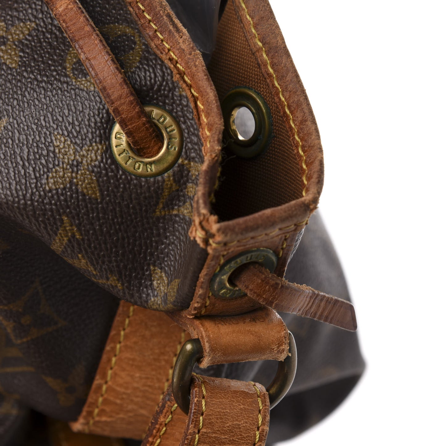 Monogram Noe