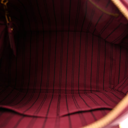 Louis Vuitton Empreinte Speedy Bandouliere 25 Aurore 5 of 12
