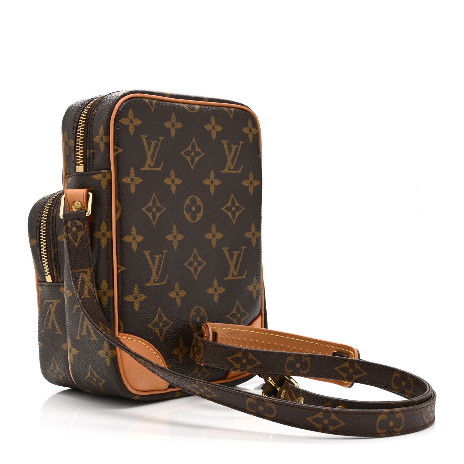 Louis Vuitton Monogram Amazone 1886810 – FASHIONPHILE