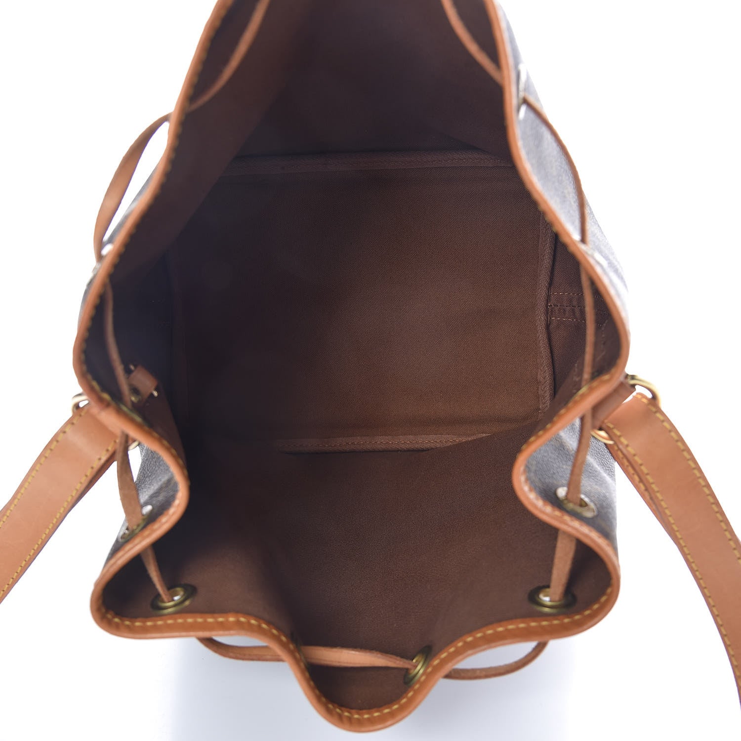 Louis Vuitton Monogram Petit Noe 5 of 12
