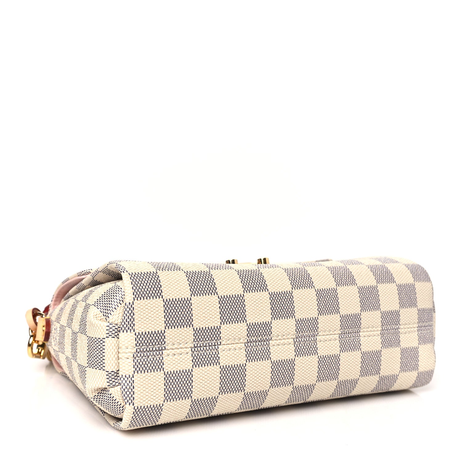 Louis Vuitton Damier Azur Croisette 4 of 9