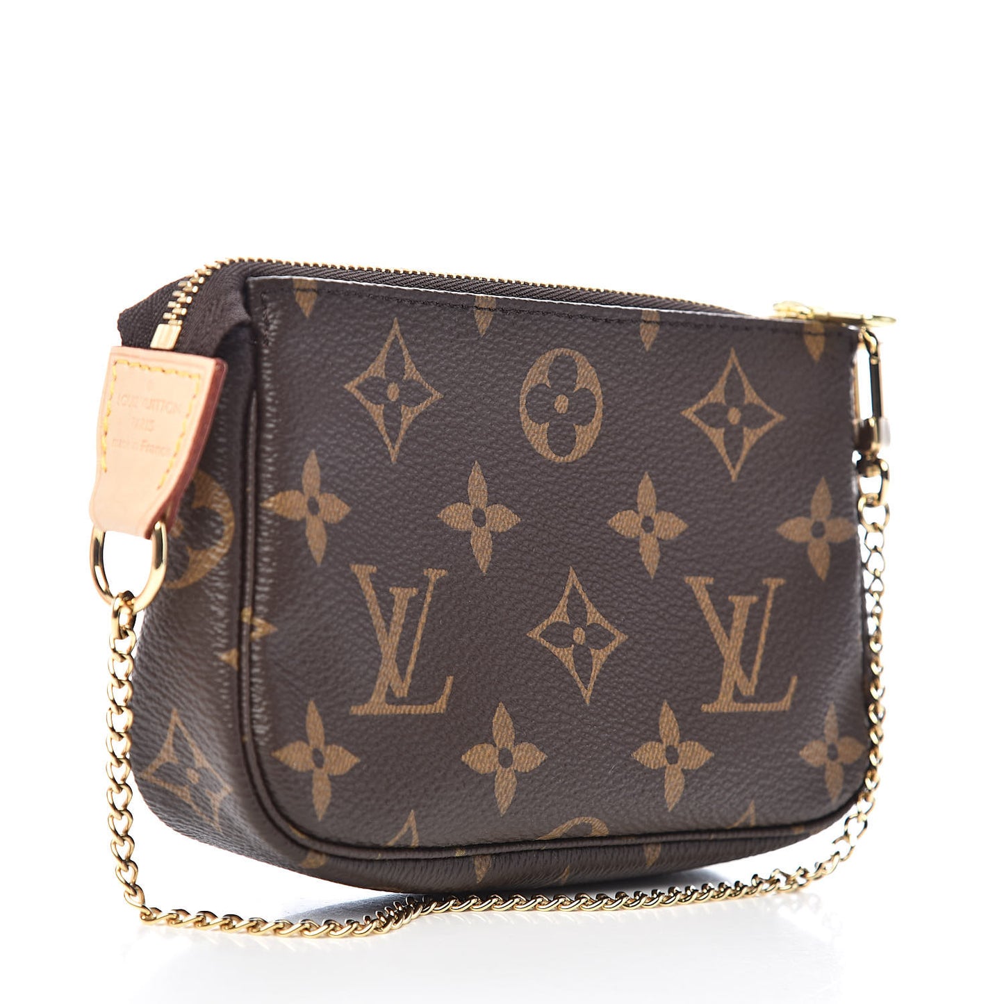 Monogram Mini Pochette Accessories