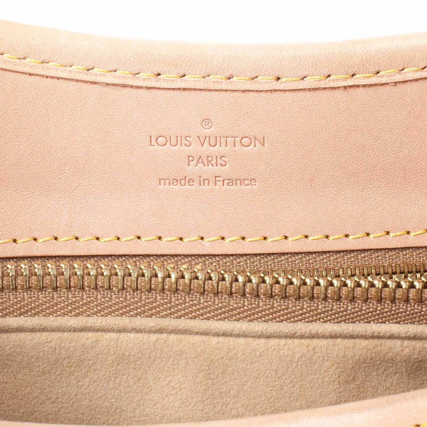 Monogram Etoile Shopper