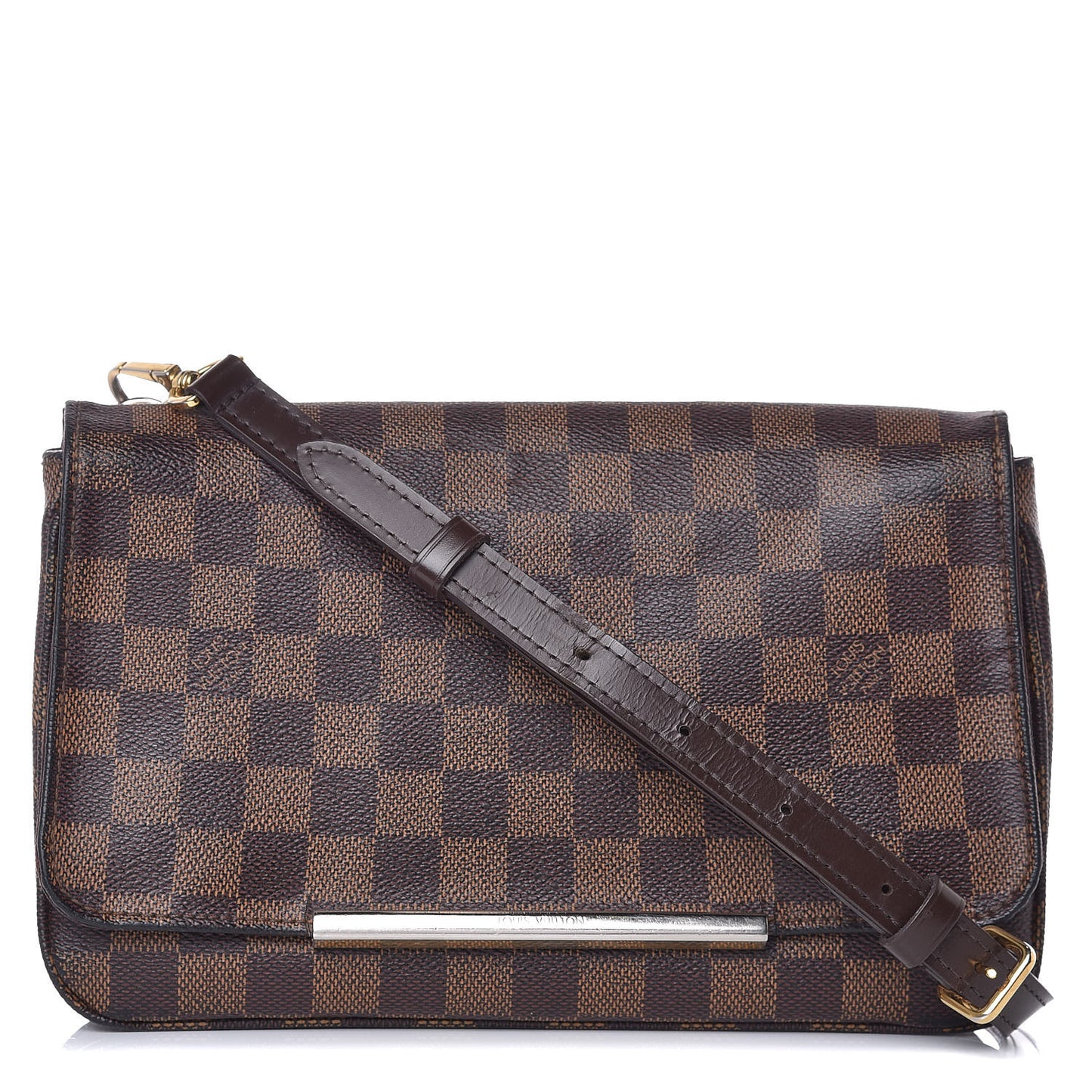 Damier Ebene Hoxton PM