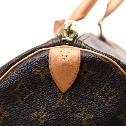 Louis Vuitton Monogram Keepall 60 14 of 21