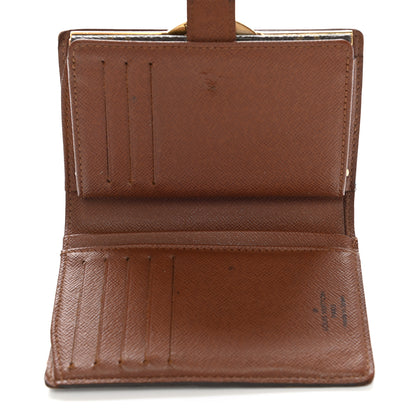 Louis Vuitton Monogram French Purse Wallet 5 of 10