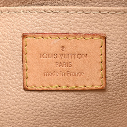 Louis Vuitton Monogram Cosmetic Pouch GM 6 of 6