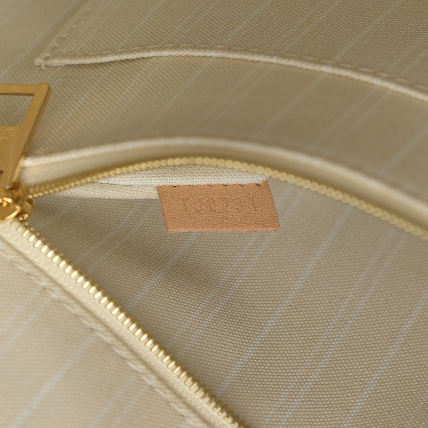 Louis Vuitton Monogram Giant By The Pool Onthego GM Blue 7 of 16