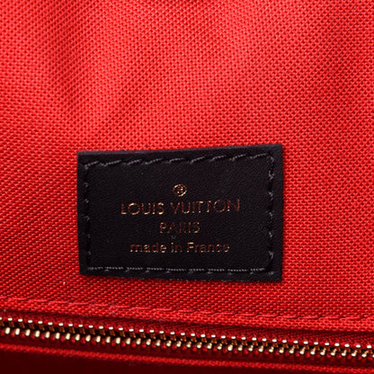 Louis Vuitton Reverse Monogram Giant Onthego MM 7 of 13