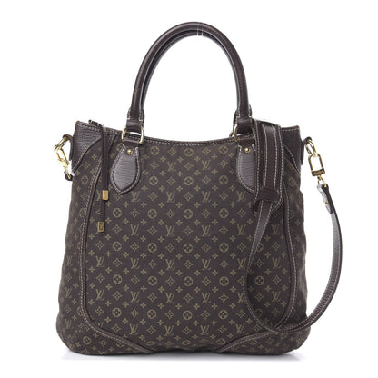 Louis Vuitton Mini Lin Besace Angele Ebene 1 of 13