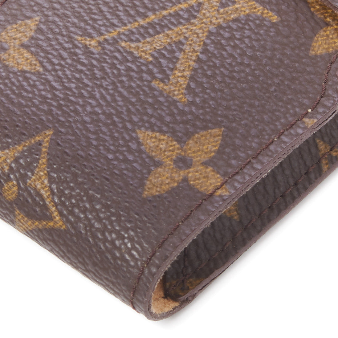 Louis Vuitton Monogram Etui Pen Holder Case 5 of 8