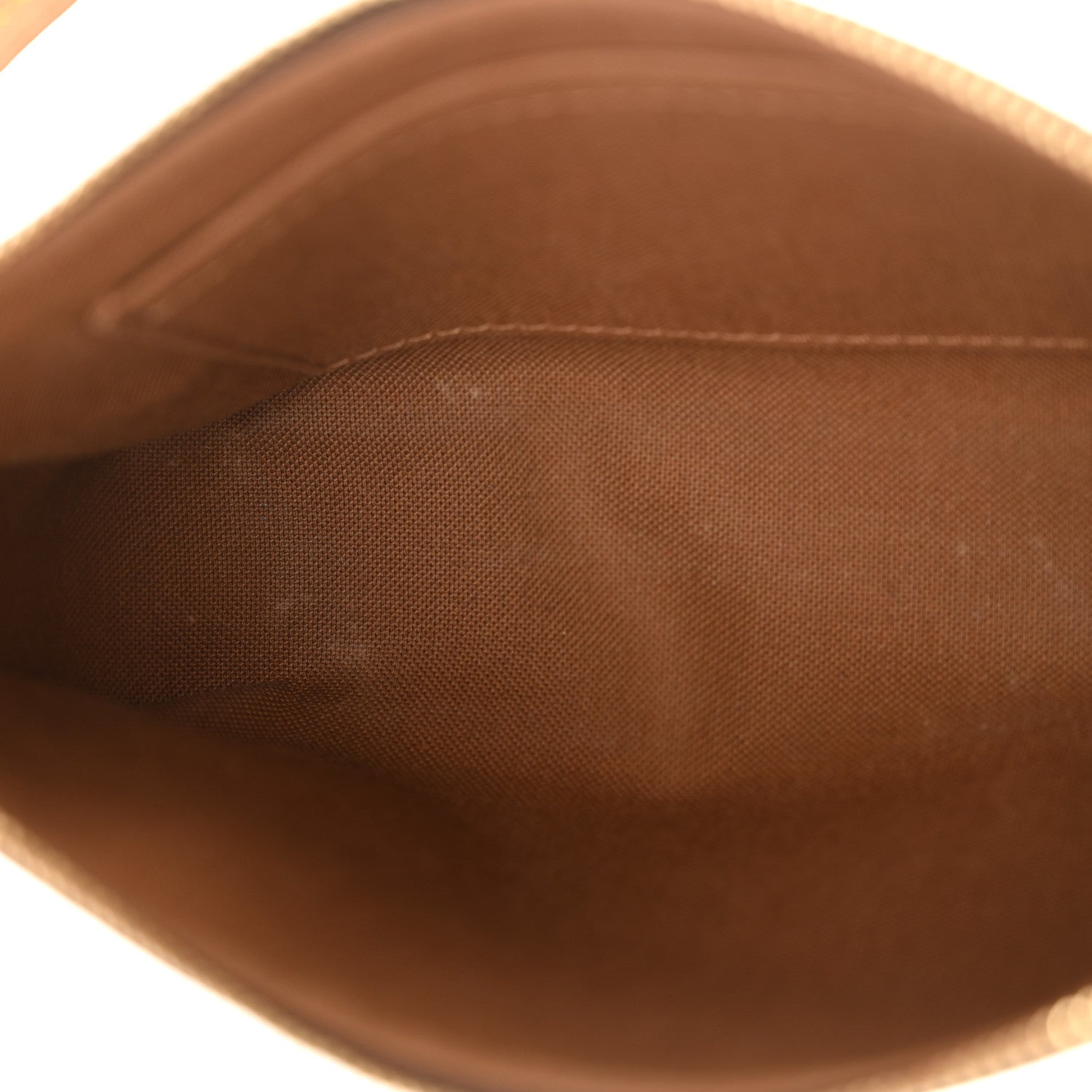 Louis Vuitton Monogram Pochette Accessories NM 10 of 12