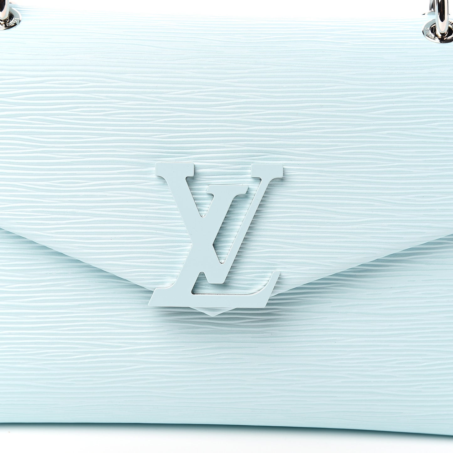 Epi Pochette Grenelle Seaside