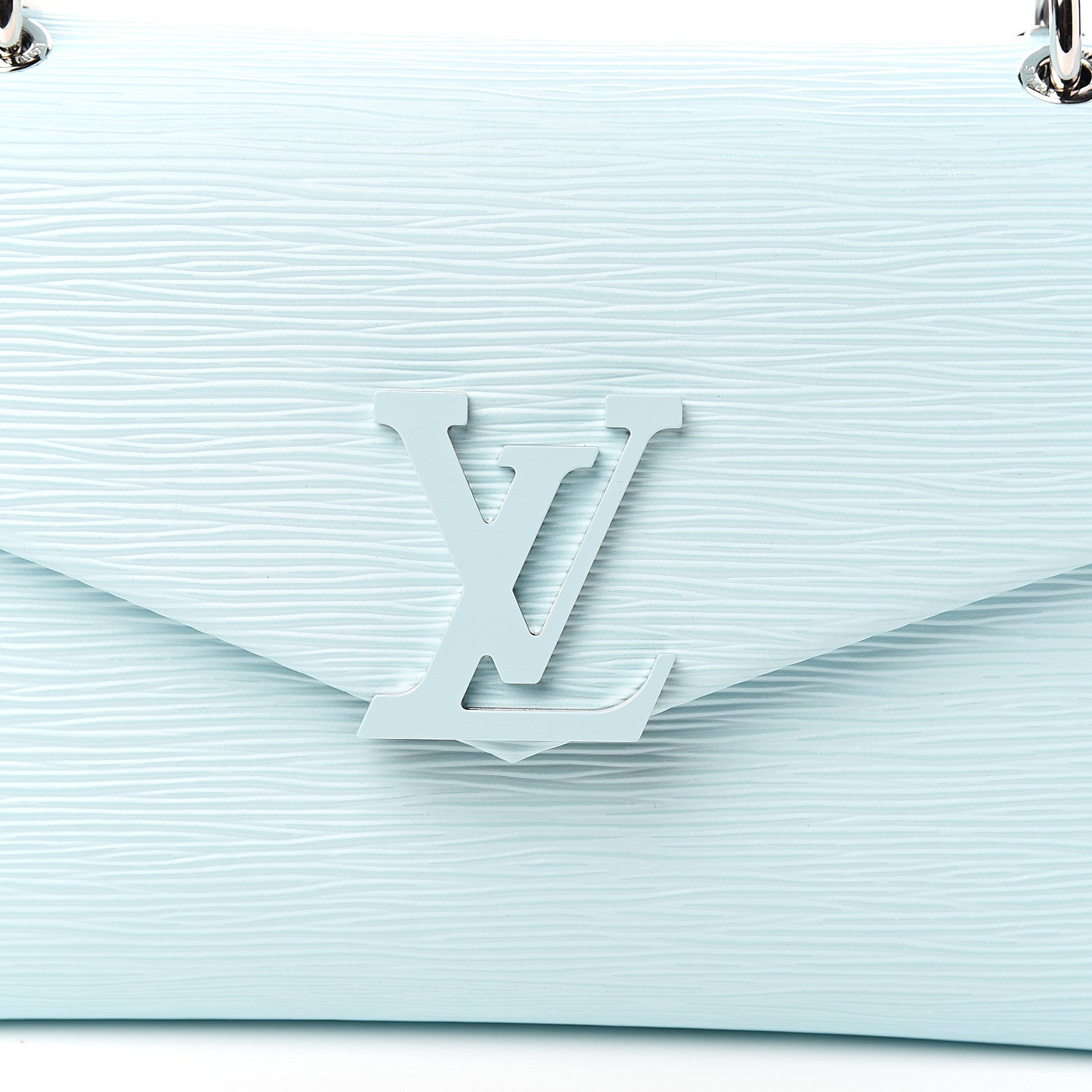 Louis Vuitton Epi Pochette Grenelle Seaside 8 of 8