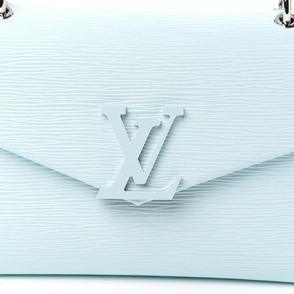 Louis Vuitton Epi Pochette Grenelle Seaside 8 of 8