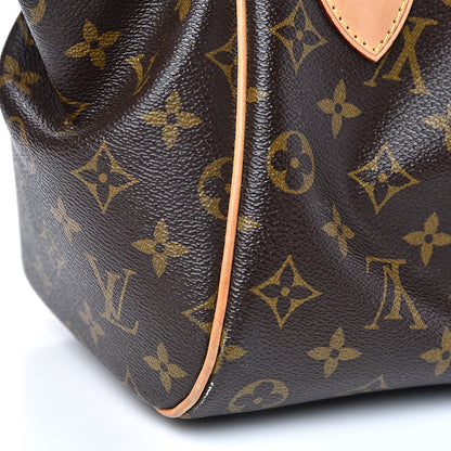 Louis Vuitton Monogram Tivoli PM 13 of 15