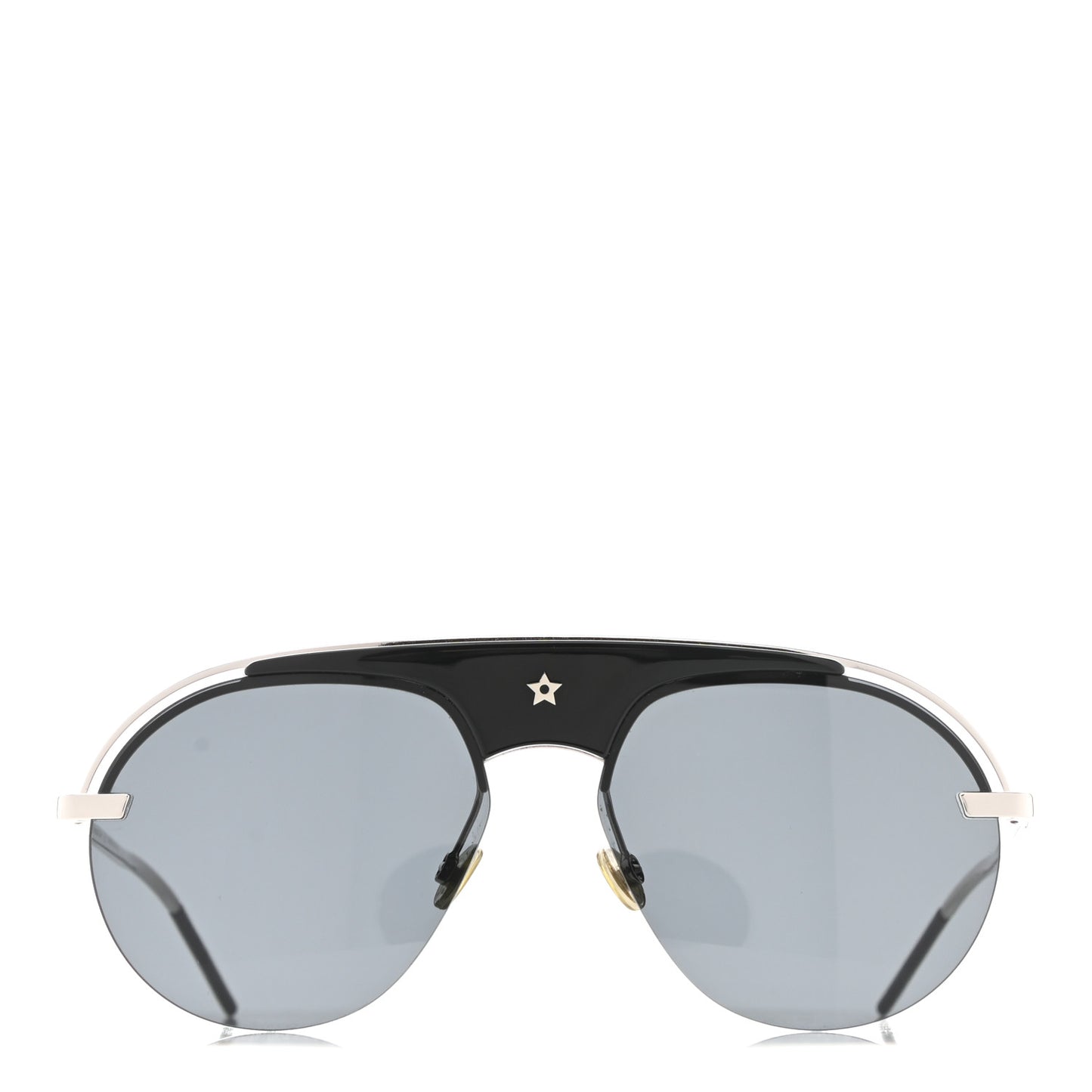 Dio(r)evolution Sunglasses Black