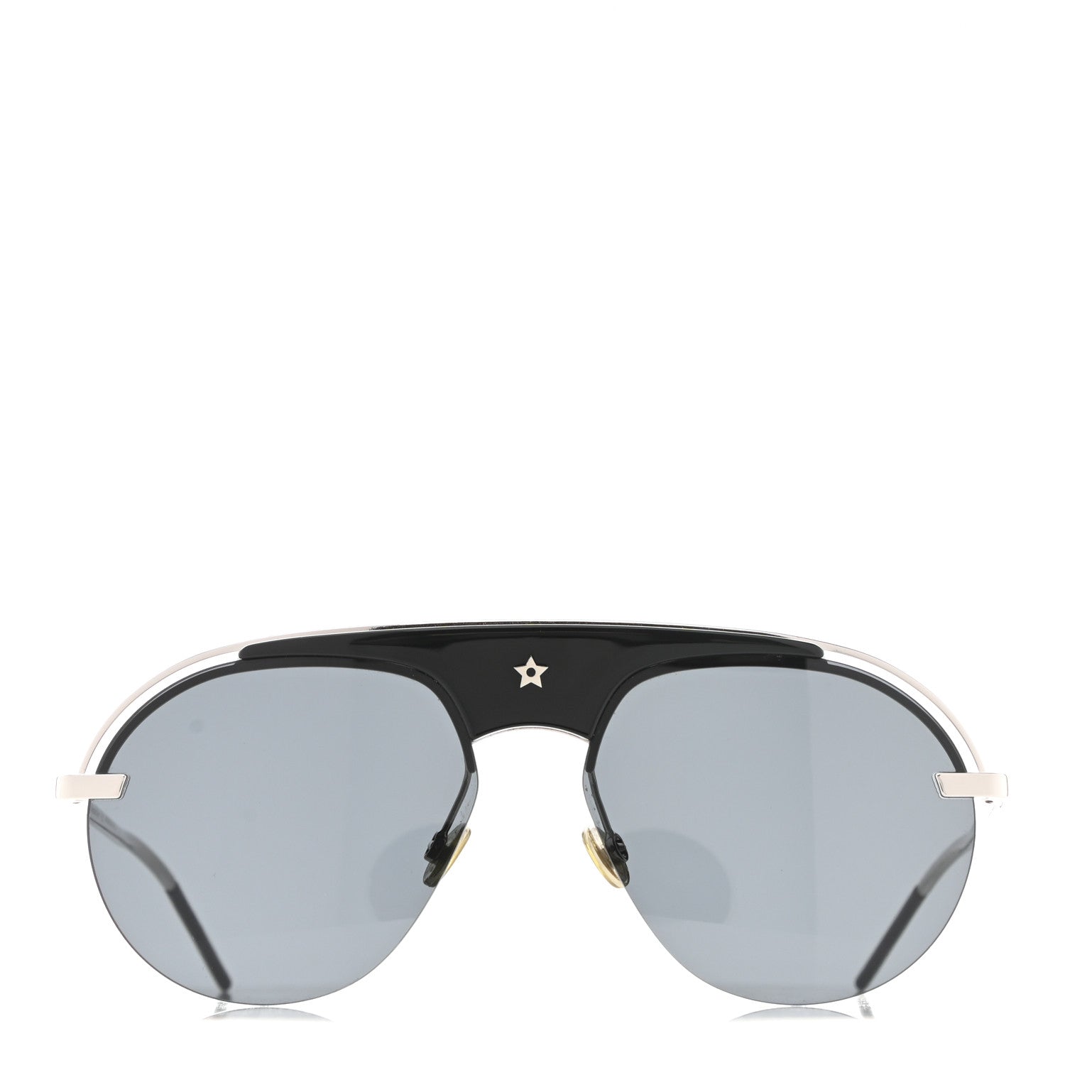 Christian Dior Dio(r)evolution Sunglasses Black 2 of 7
