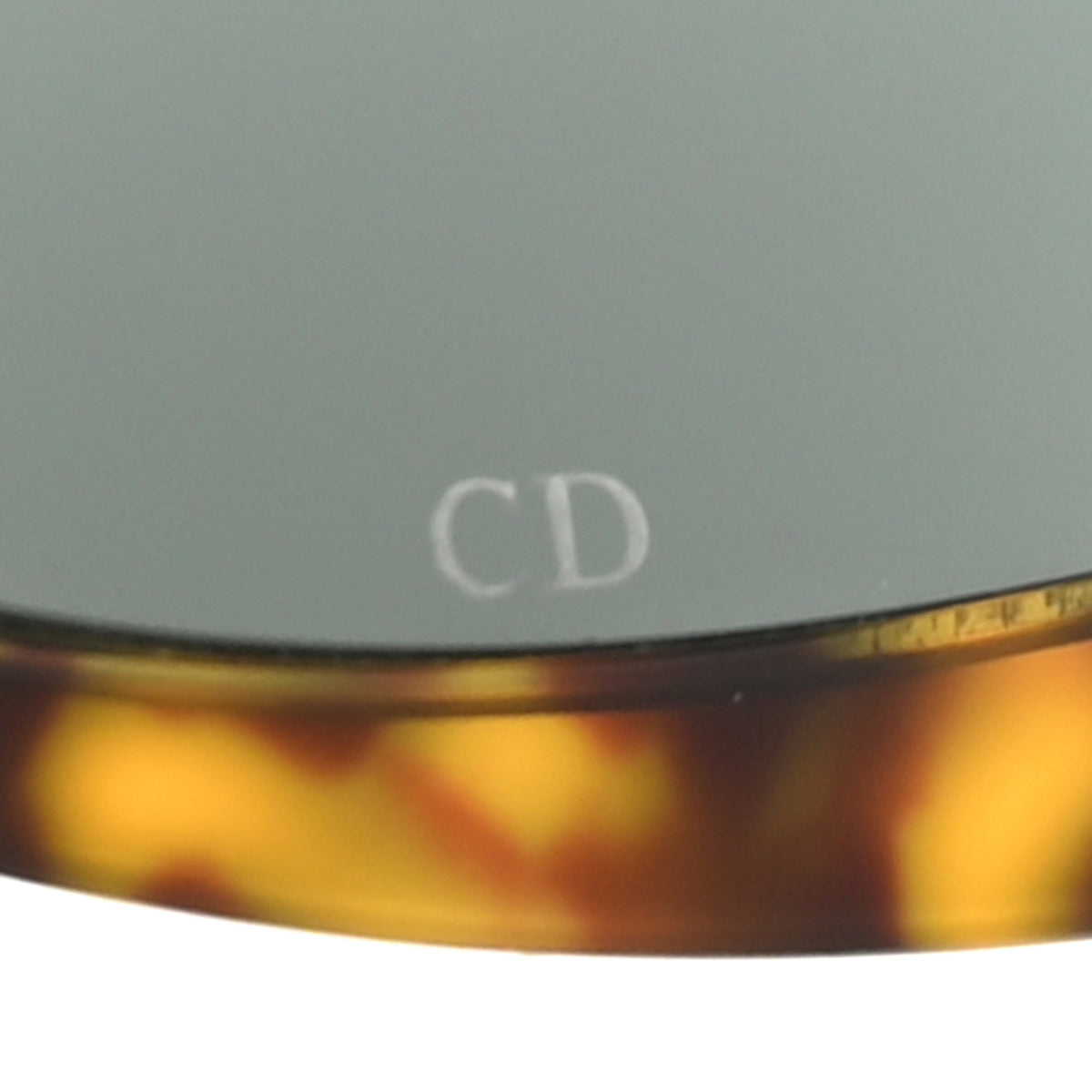 Christian Dior Cat Eye Miss Dior B4U Sunglasses Tortoise 7 of 7