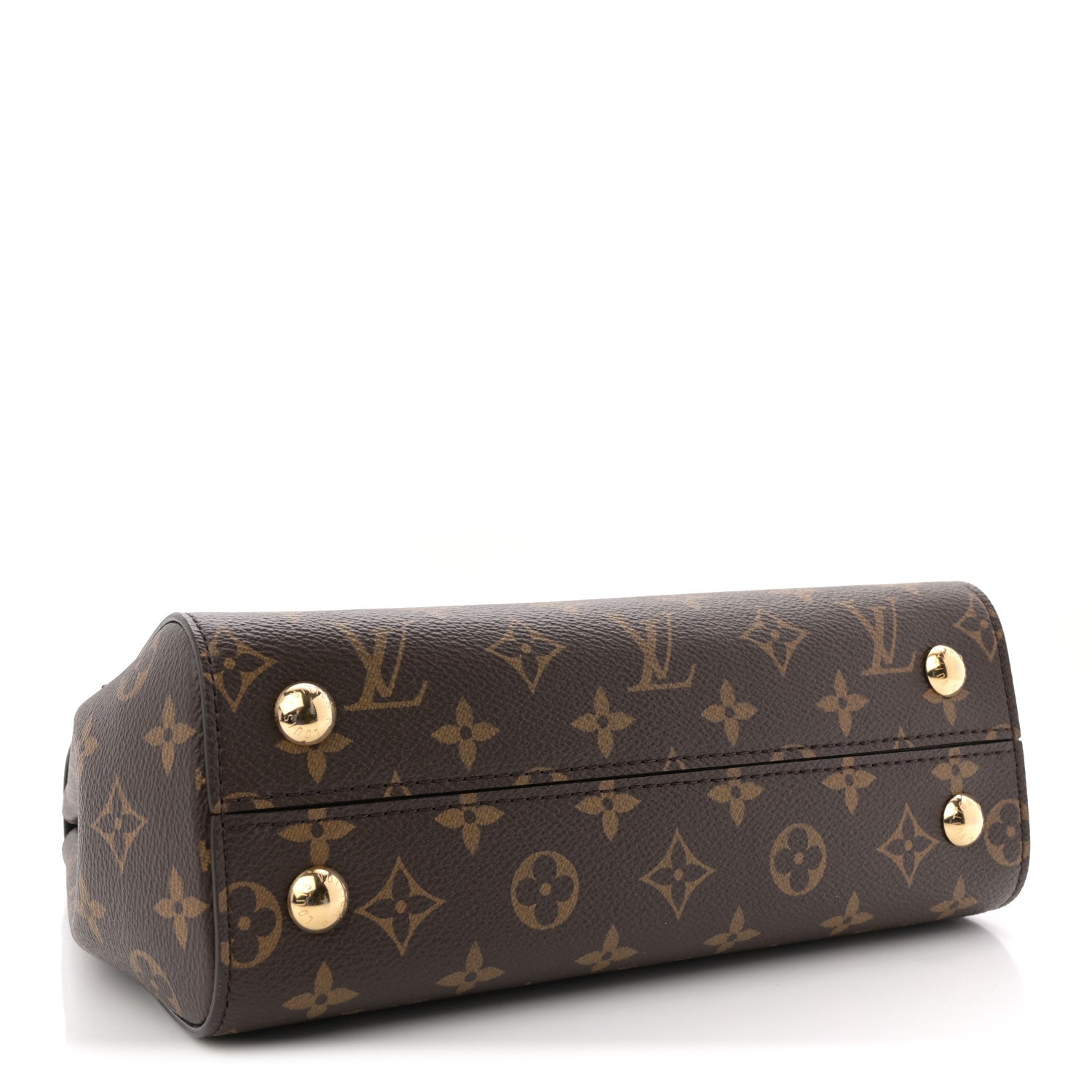 Louis Vuitton Monogram Cluny BB 4 of 10