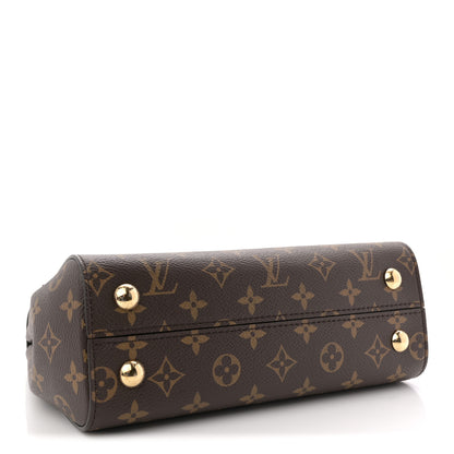 Louis Vuitton Monogram Cluny BB 4 of 10