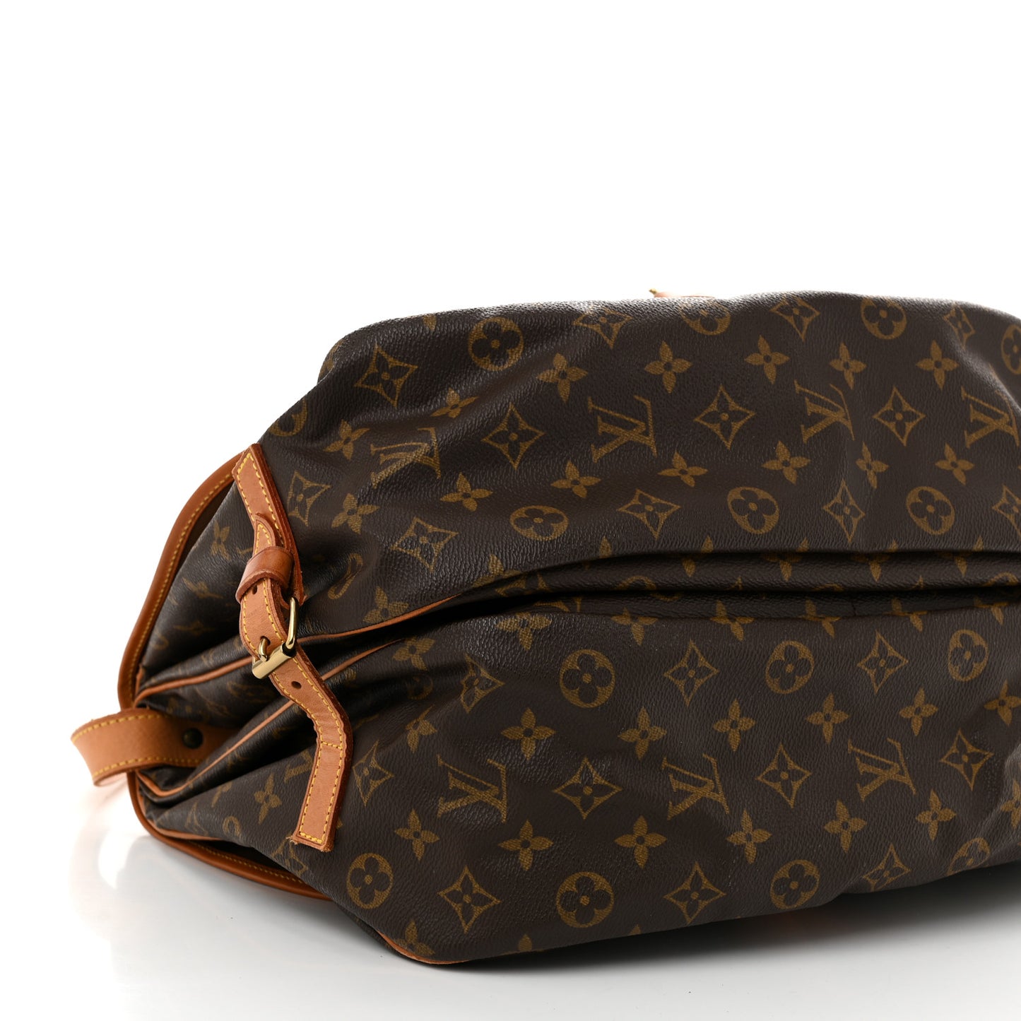 Monogram Saumur 35