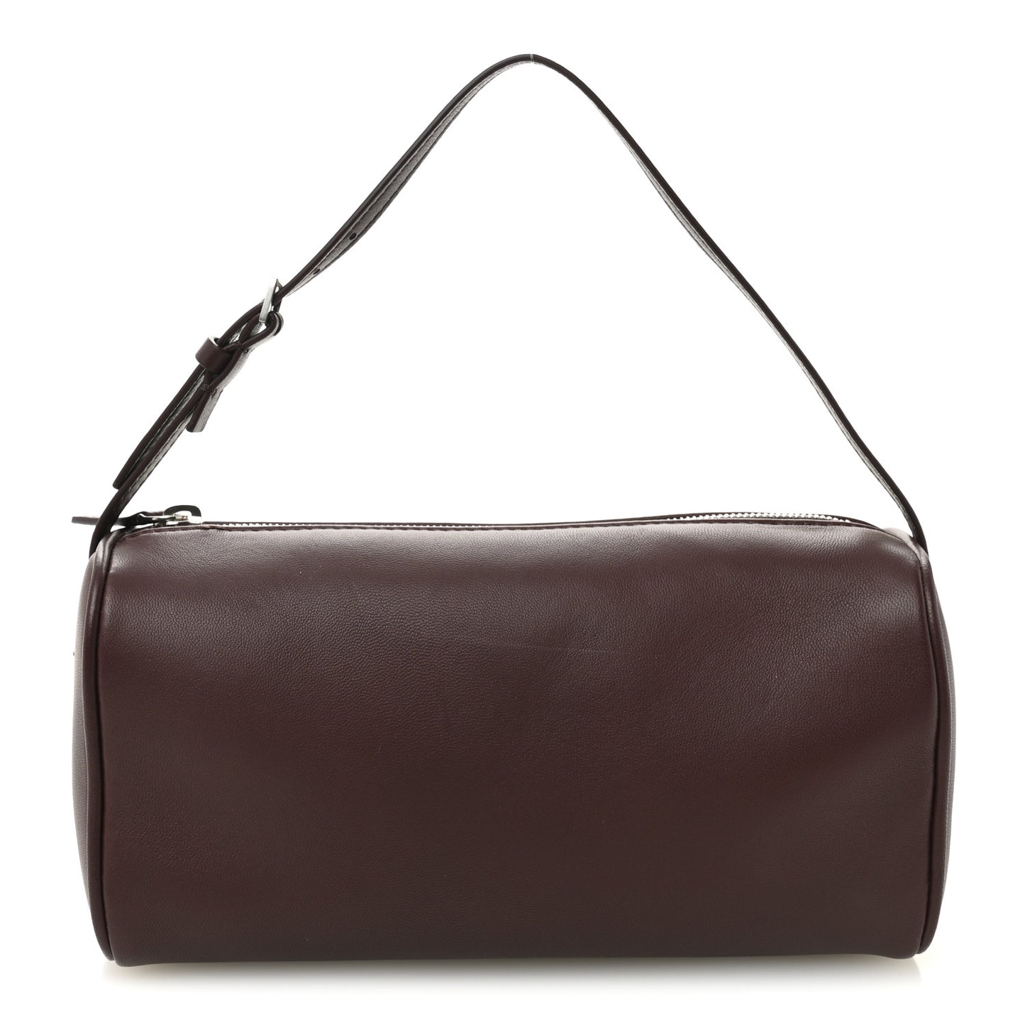 Nappa 90's Bag Burgundy