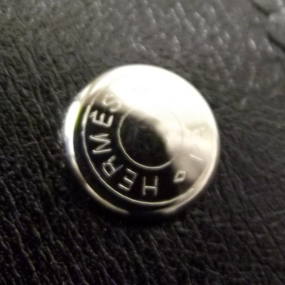 Sakura Card Holder Black