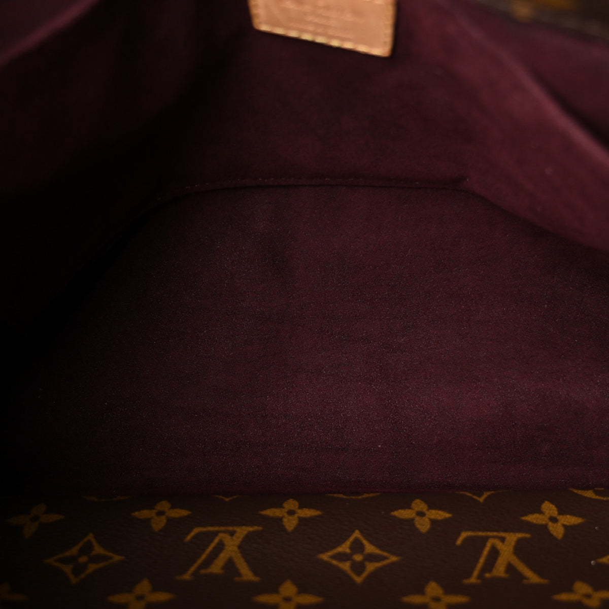 Monogram Montaigne GM