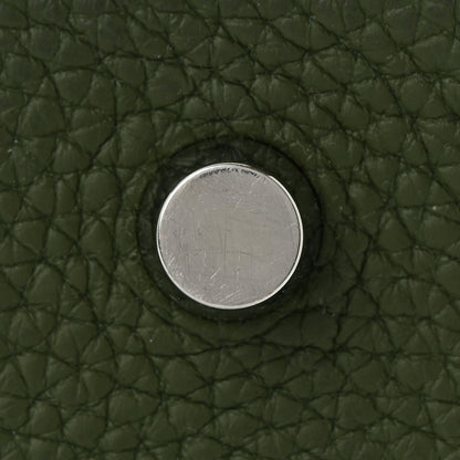 Hermes Taurillon Clemence Lindy 30 Canopee 14 of 17