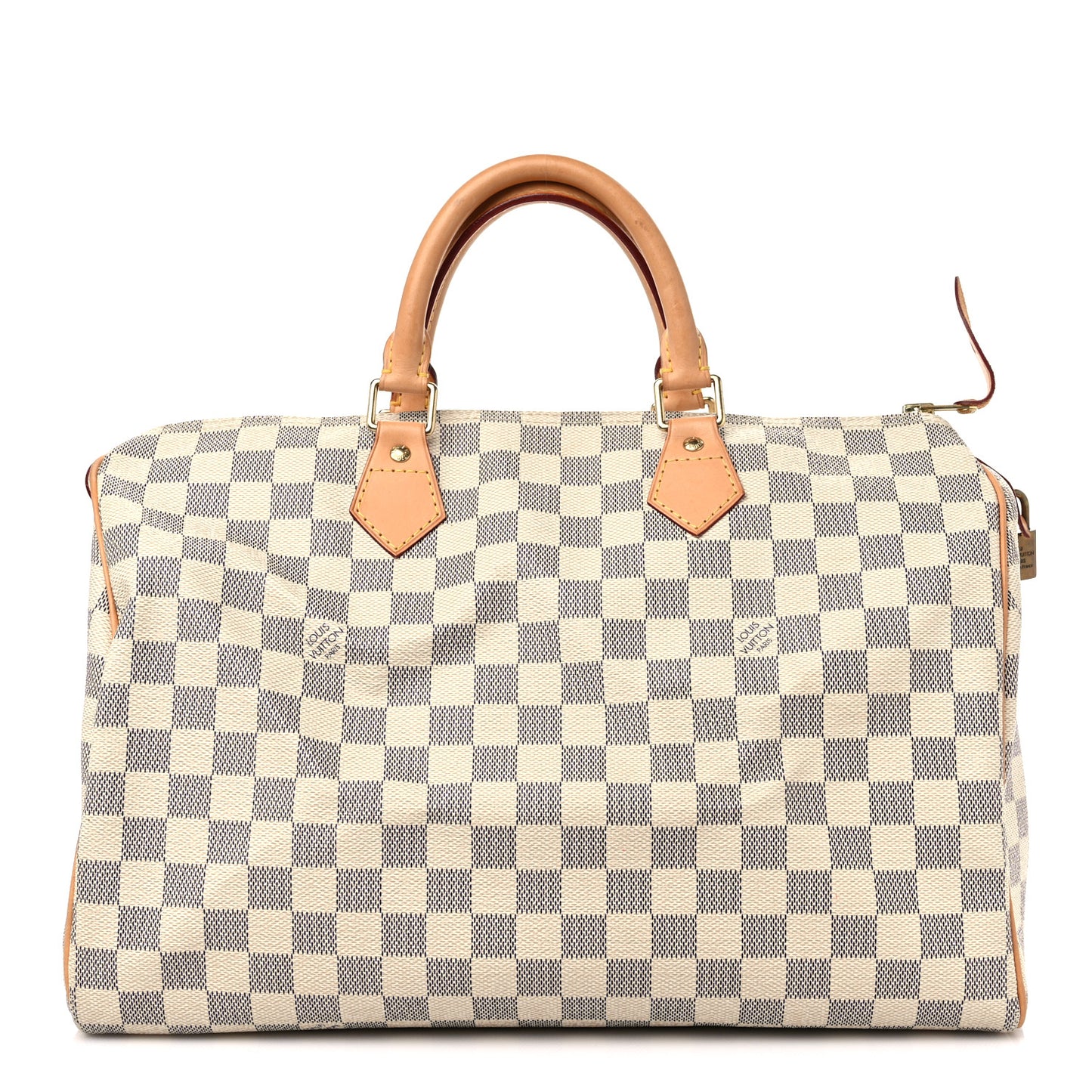 Damier Azur Speedy 35