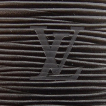 Louis Vuitton Epi Verseau Black 5 of 8