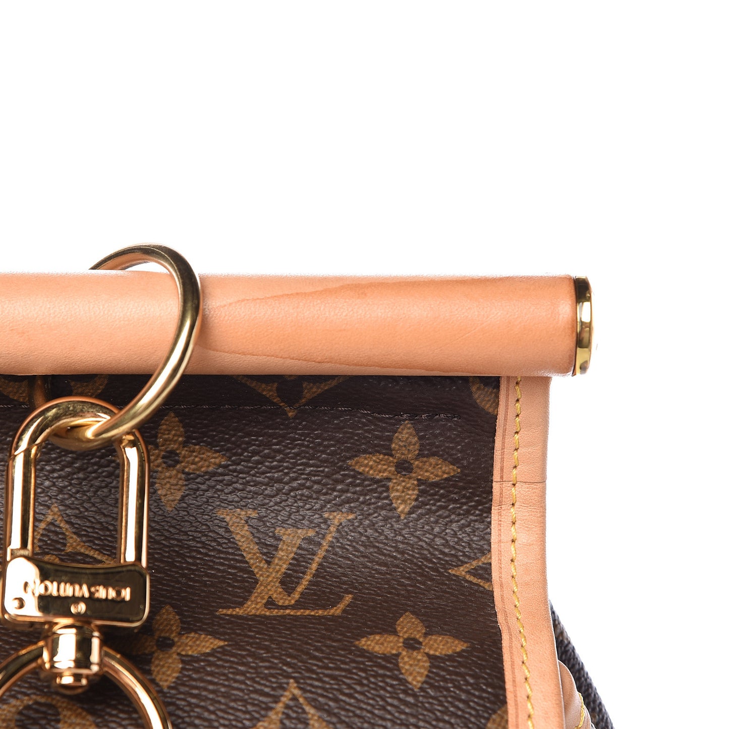 Monogram Sac Chasse Hunting Bag