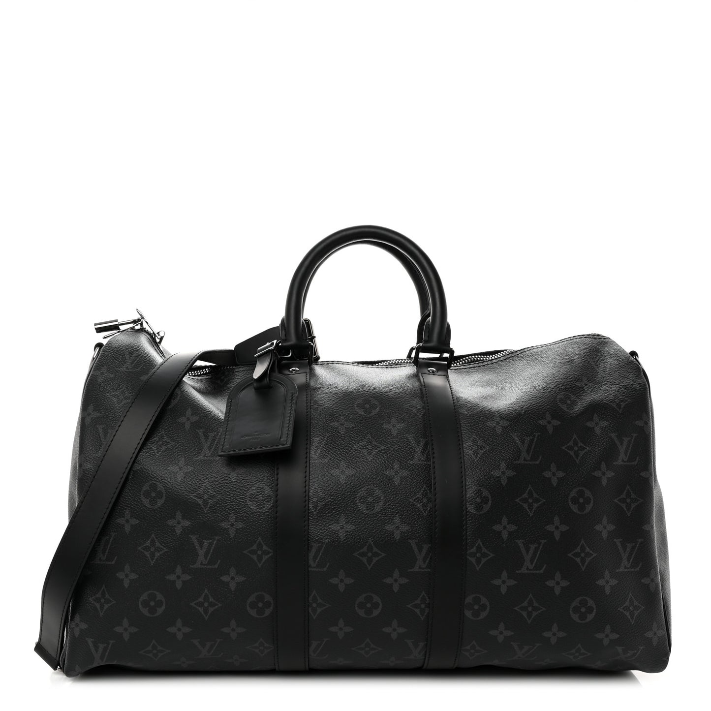 Monogram Eclipse Keepall Bandouliere 45