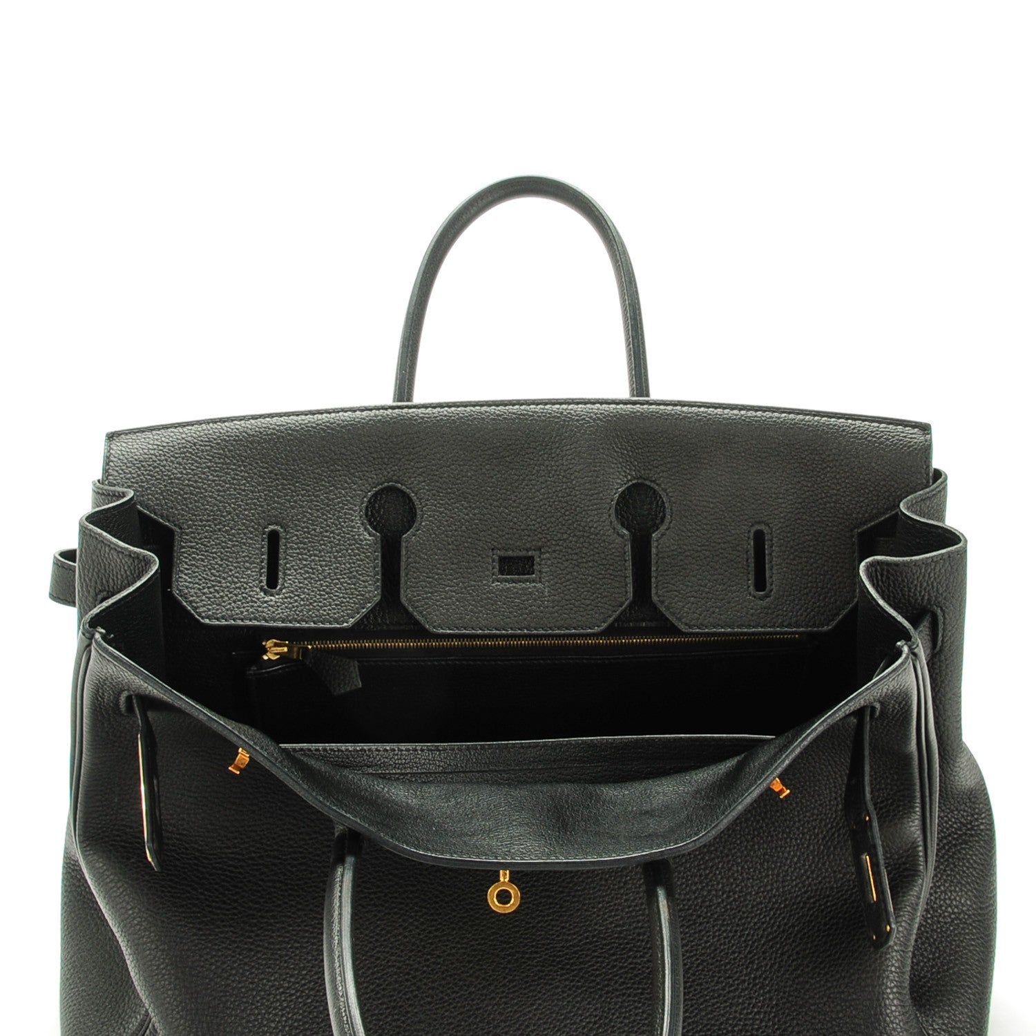 Hermes Togo Birkin 35 Black 23 of 25