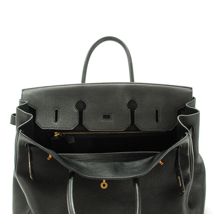 Hermes Togo Birkin 35 Black 23 of 25