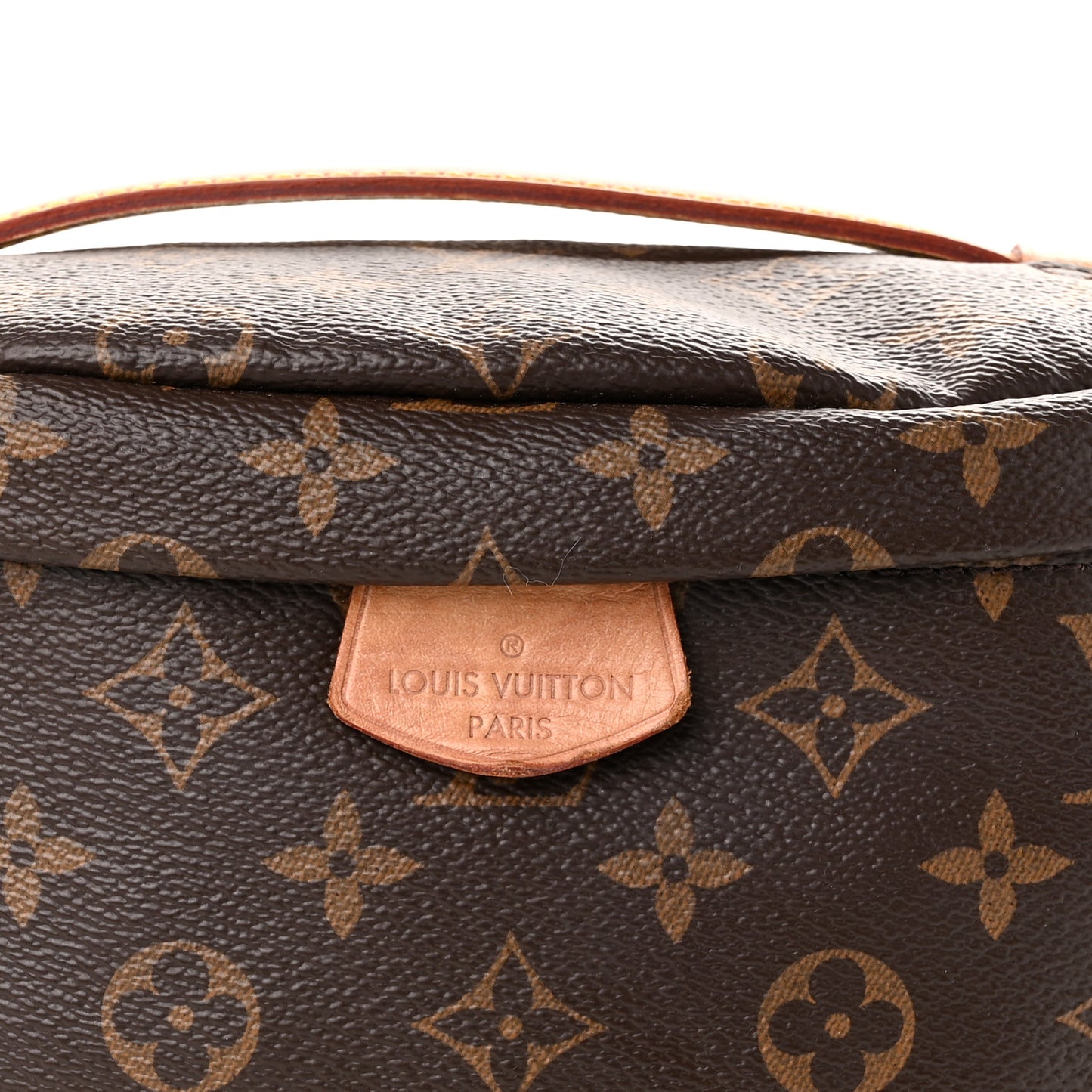 Monogram Bumbag
