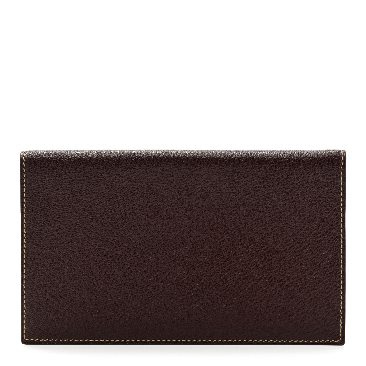 Chevre Mysore Verso Vision II Agenda Cover Ebene Vert Anis