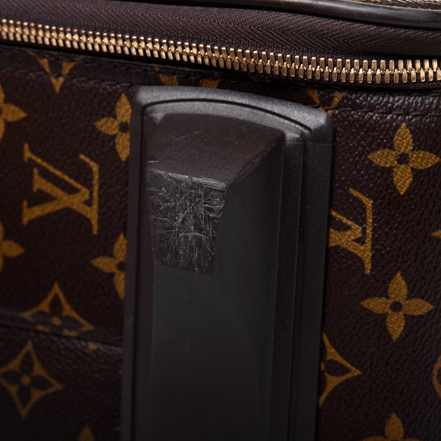Louis Vuitton Monogram Pegase 55 9 of 21