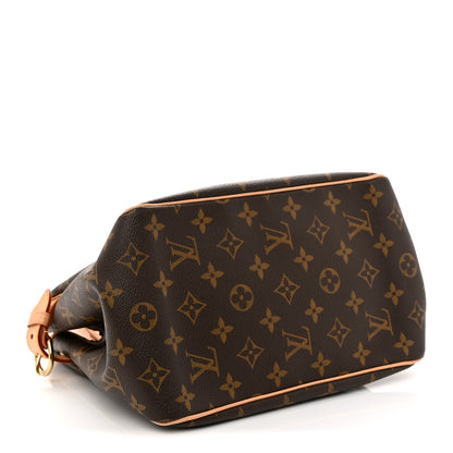 Louis Vuitton Monogram Batignolles 4 of 11