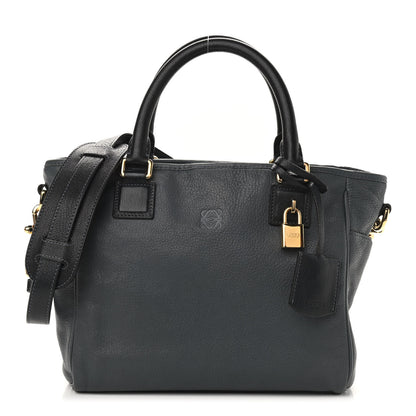Loewe Goatskin Amazona Shoulder Bag 1 of 13