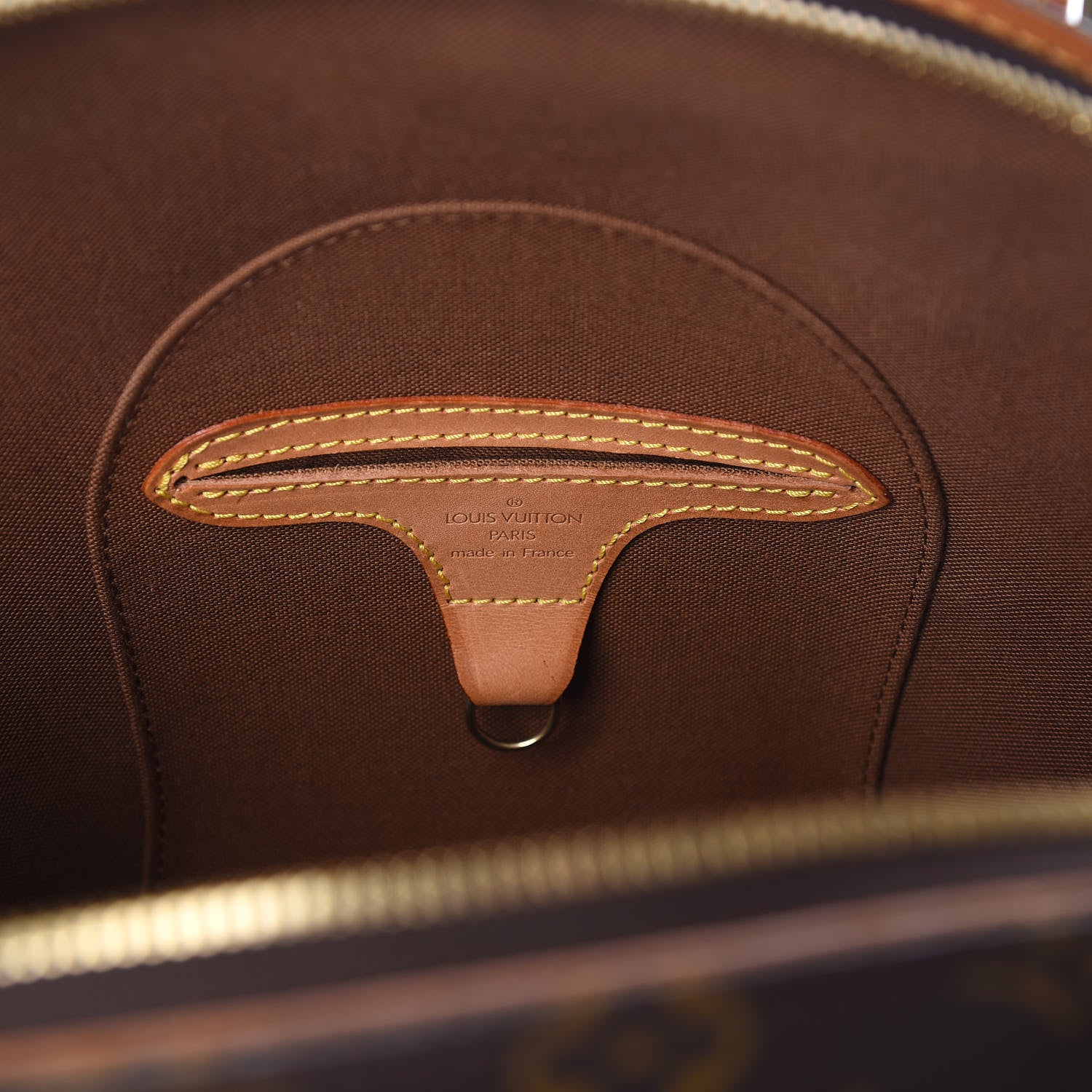 Louis Vuitton Monogram Ellipse PM 8 of 9