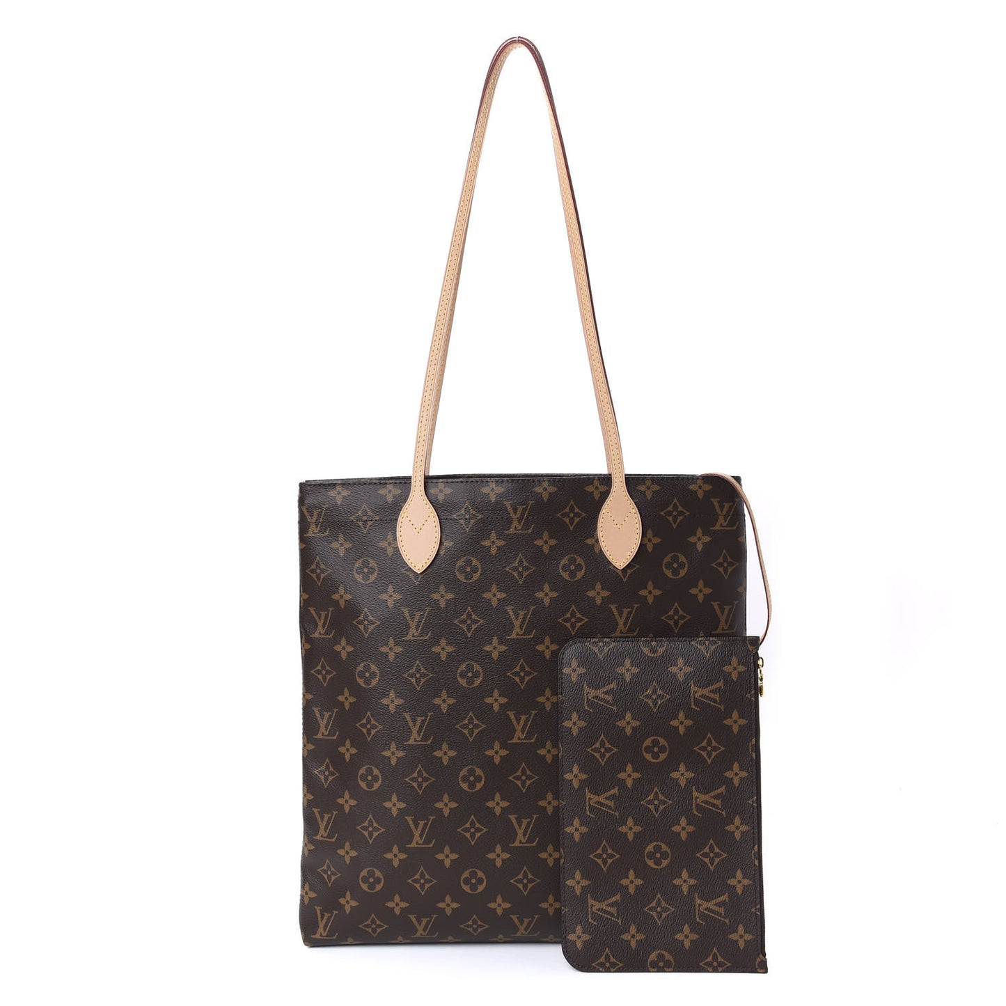 Monogram Carry It