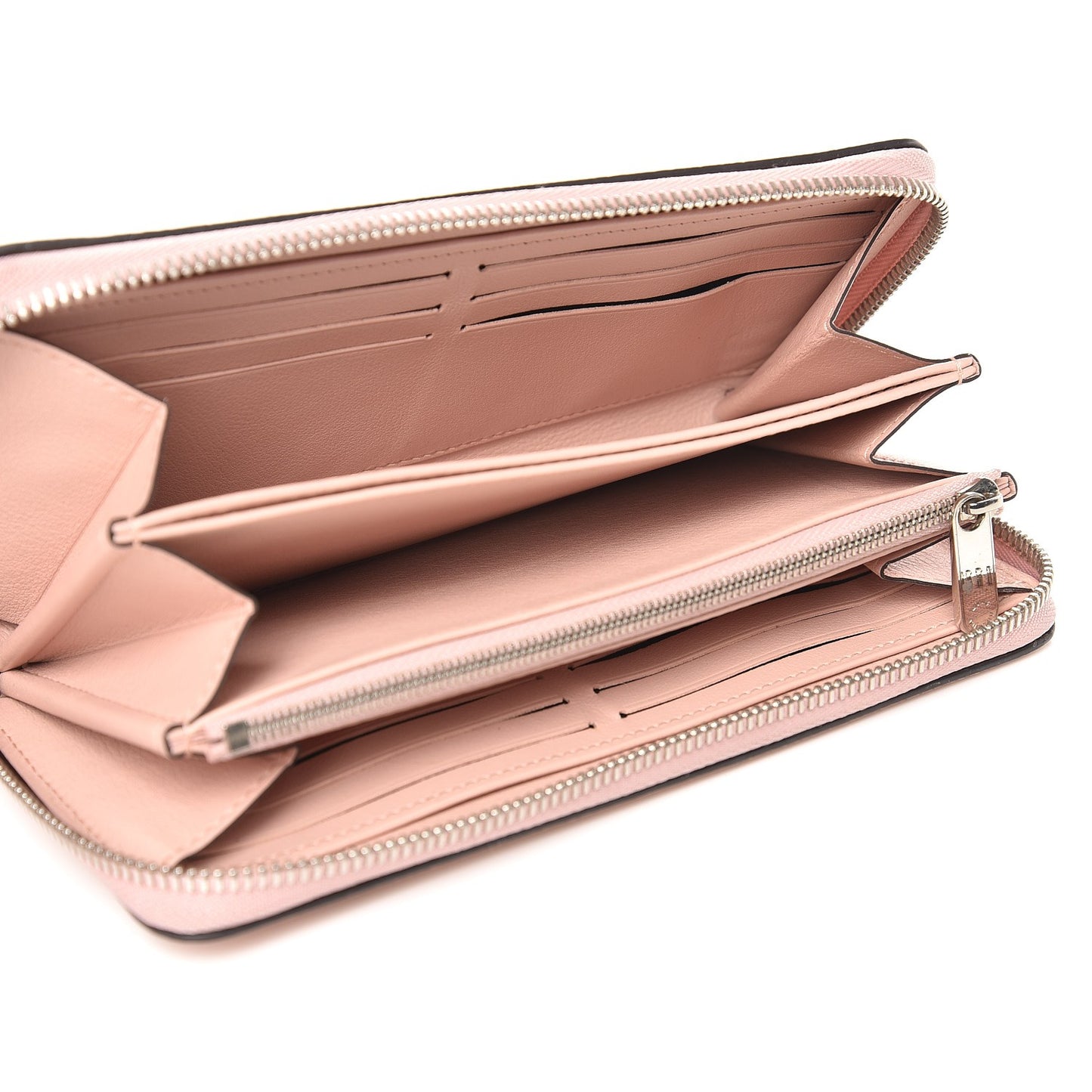 Mahina Zippy Wallet Magnolia