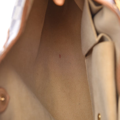 Louis Vuitton Damier Azur Galliera PM 9 of 19