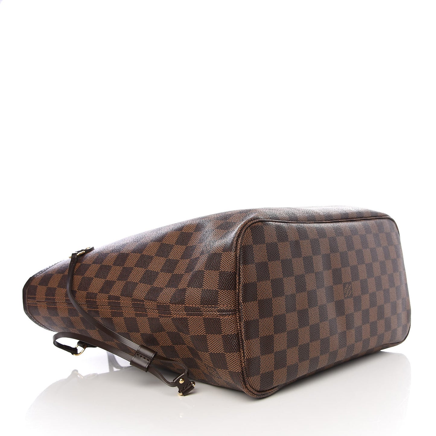 Damier Ebene Neverfull MM